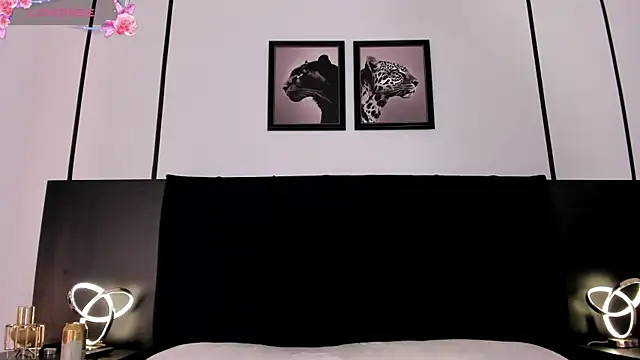 Chat XXX ao vivo de ArwenStar11