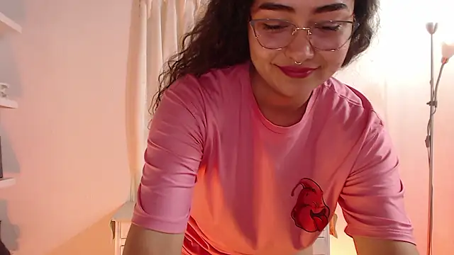 Chat XXX ao vivo de _Kim__M