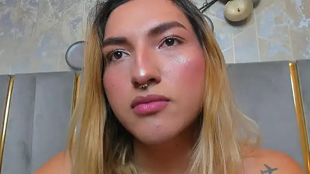 TomLondon_ webkamerás műsora