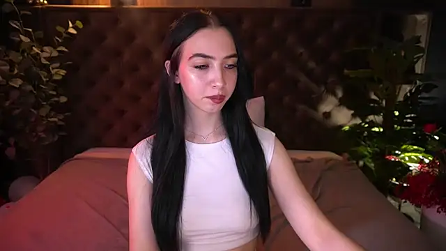 WildKittenX_ Obrolan Langsung XXX