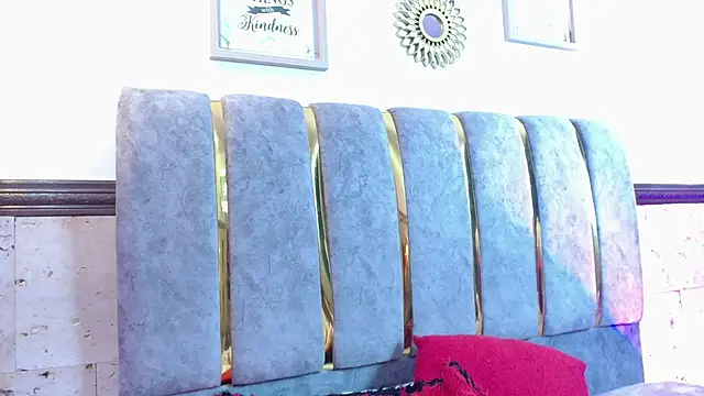 Samy_Hoops' Webcam Show