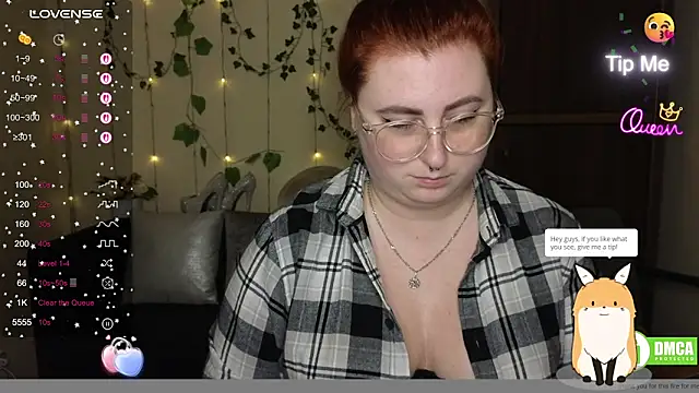 Alicia_love00's Live XXX Chat