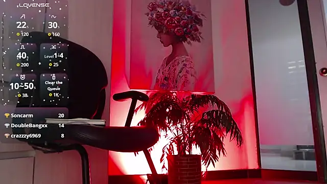 milfsecret69 Live XXX-chat