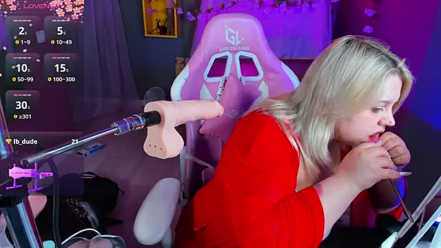 Yoki_Shizuko Live XXX-chat