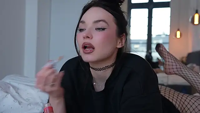 ibiddi Live XXX-chat