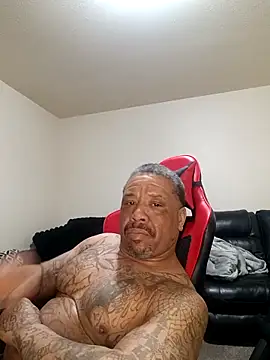 Show webcam de yellowwetfox