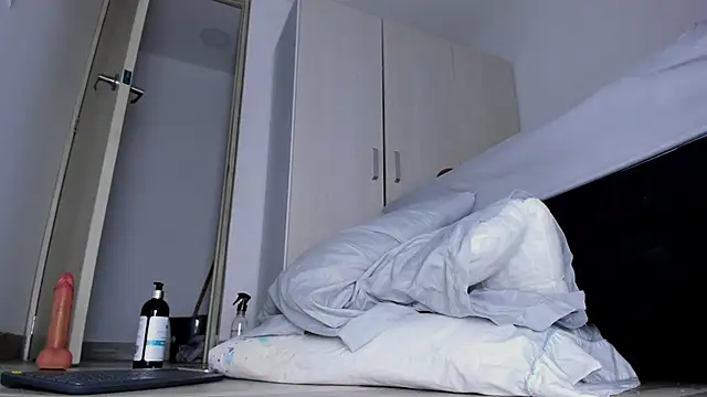 Czat XXX na żywo – Skarleth69