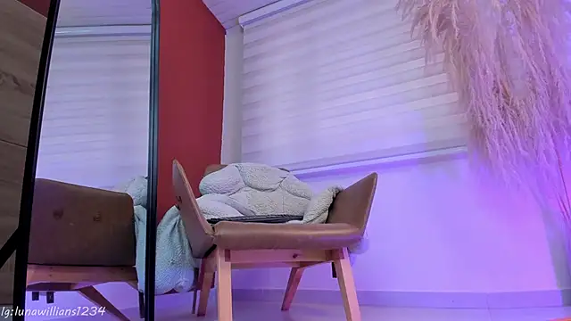 luna_willians – Naživo XXX chat
