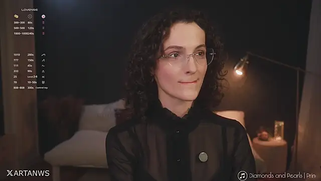 Chat XXX en directo de _arta_