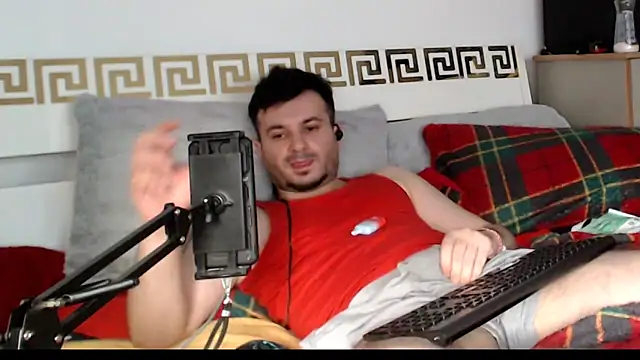 FuckToyBoy69 Chat XXX in diretta