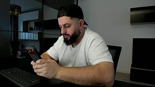 แชท XXX สดของ DravenPeak