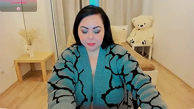 Nina_More Obrolan Langsung XXX