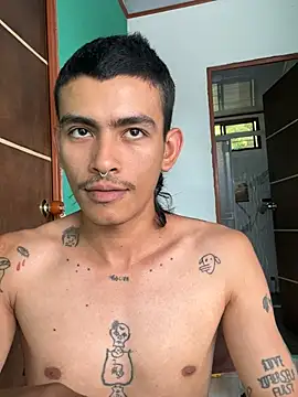 sorry-mom69 Webcam Show