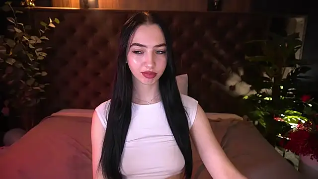 Živý XXX chat WildKittenX_