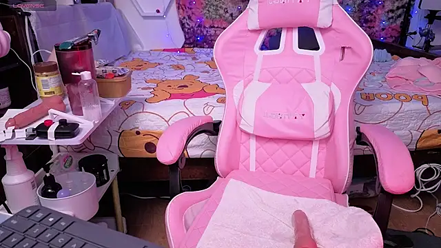 25sweetlilbunny's Live XXX Chat