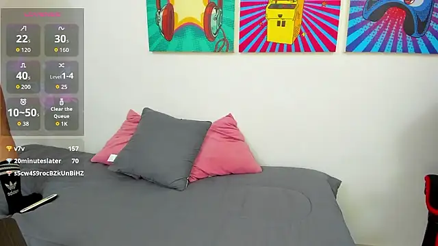 Ashley_black6 Live XXX-chat