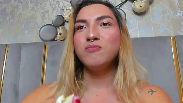 TomLondon_ Show Webcam