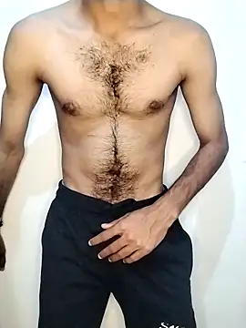 Hotyy_subhu 웹캠 쇼