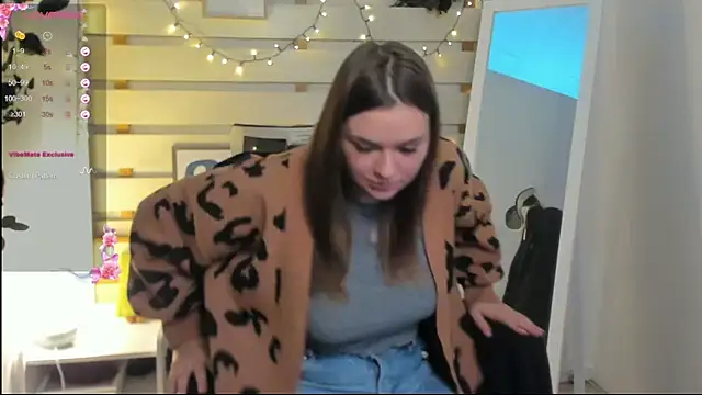 Josephine_Kiss: онлайн-секс-чат