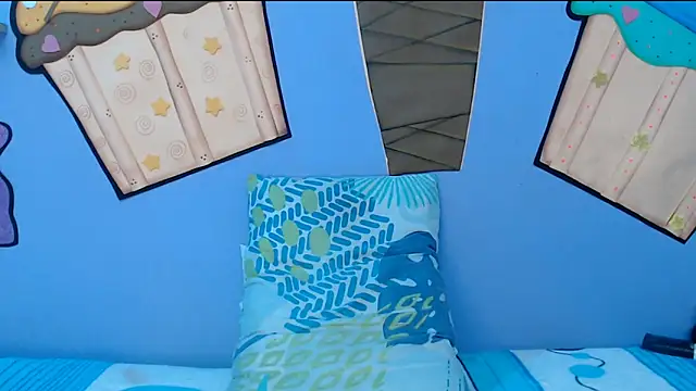 Chat +18 de skinnykalitzo18 ao vivo