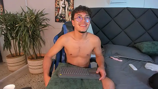 kai_storn: απευθείας συνομιλία ΧΧΧ