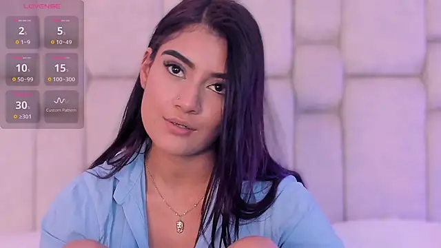 Chat +18 de KatherineRuiz_ ao vivo