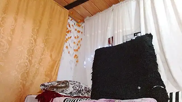 angel_bonbom – Kamerová šou