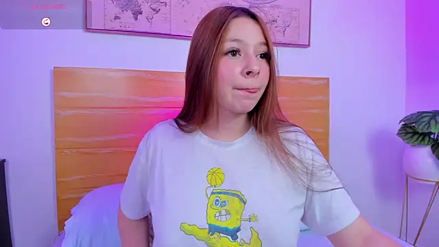Živý XXX chat kitty_sweeety_