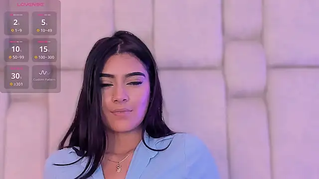 Živý XXX chat KatherineRuiz_