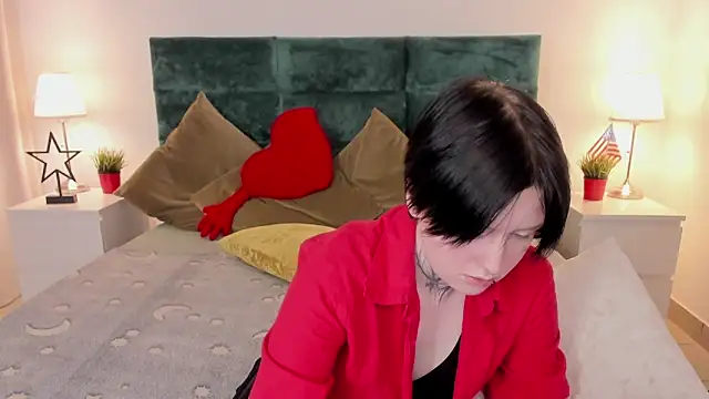 Chat XXX en directo de BakugoKatsuki