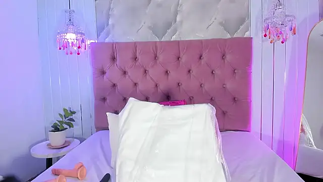 Gabby-Sweet 라이브 XXX 채팅