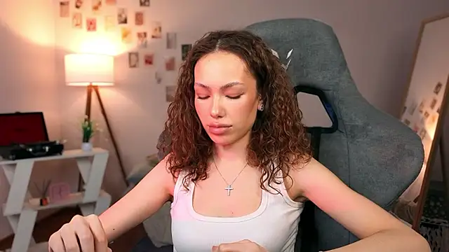 nexorine's Live XXX Chat