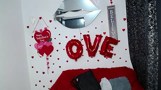 Caius_fox 웹캠 쇼