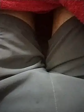 Show de syper007 na webcam