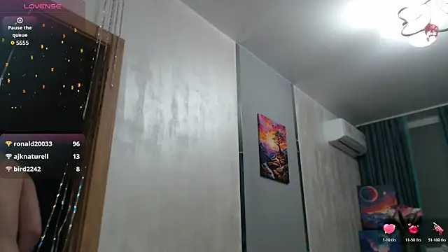 Онлайн чат XXX Stacy_Davice