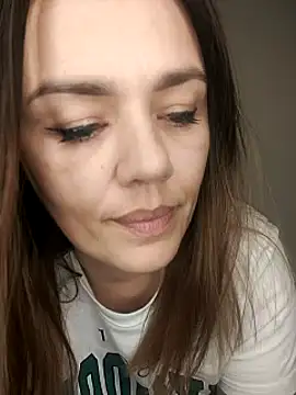 Chat XXX en directo de KrissSexi