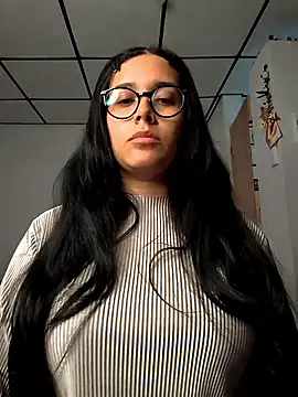 Annya-sweet Live XXX-chat