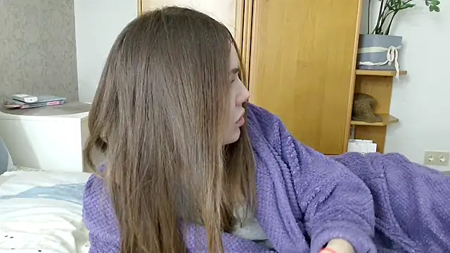 Živý XXX chat Owly_NZ