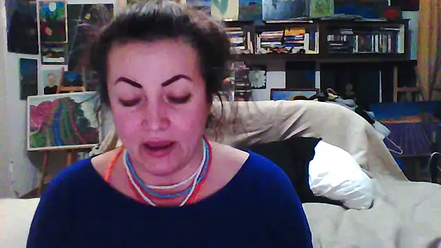 Živý XXX chat MariaAnaSunshine