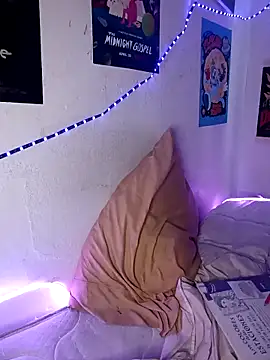 Živý XXX chat Catti_Brie