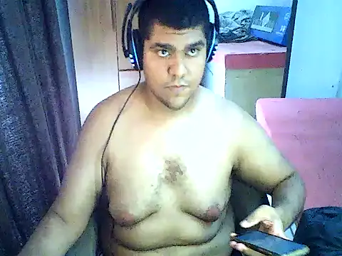 chubbygamer26 라이브 XXX 채팅