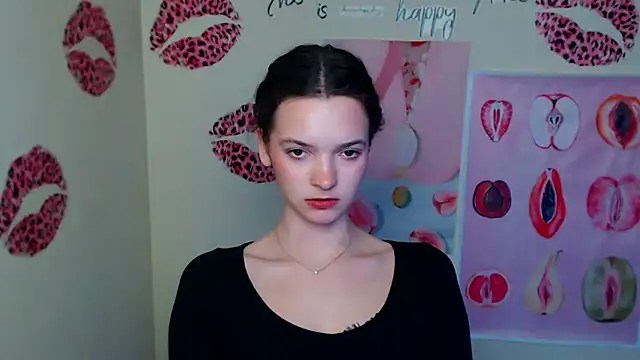 Živý XXX chat _SusieSu_