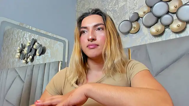 TomLondon_ 웹캠 쇼