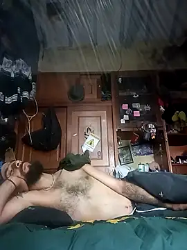 hairy_mannn Live XXX-chat