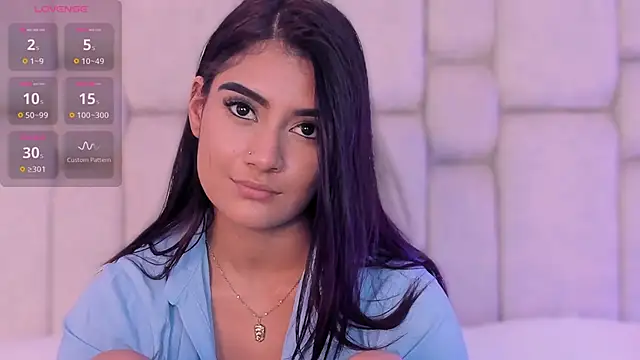 Chat XXX ao vivo de KatherineRuiz_