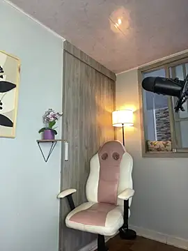 Vanesa_novvoa Webcam show