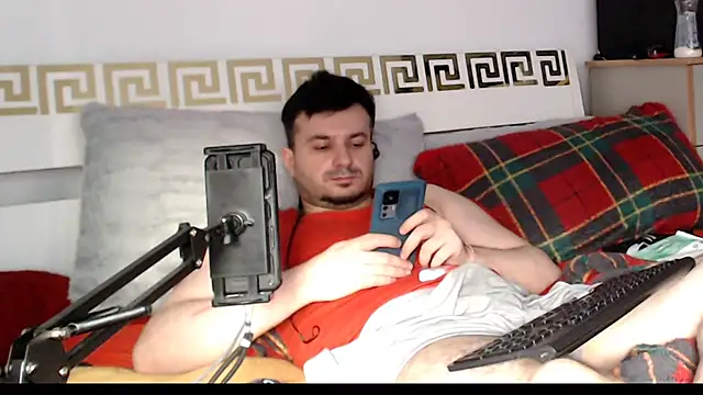 FuckToyBoy69 Live XXX-chat