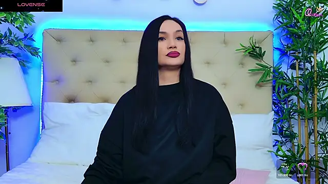 Sembang XXX Secara Langsung DaliyaArabian