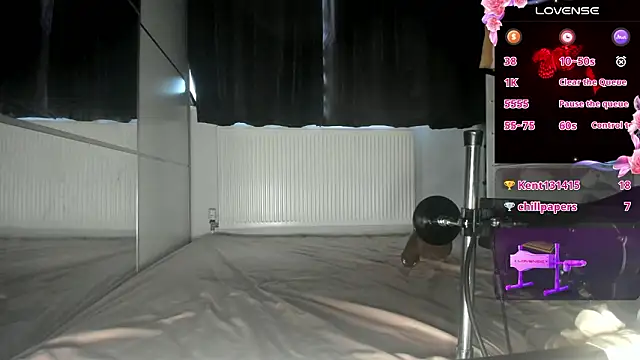 Živý XXX chat Fatale_Femboy