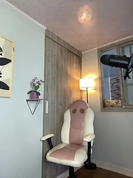 Chat XXX ao vivo de Vanesa_novvoa